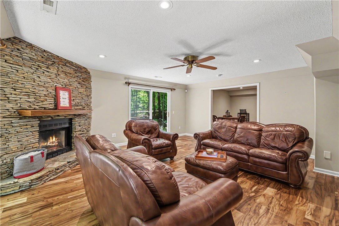 209 Berwick Court Seneca, SC 29672 - Photo 34 of 50