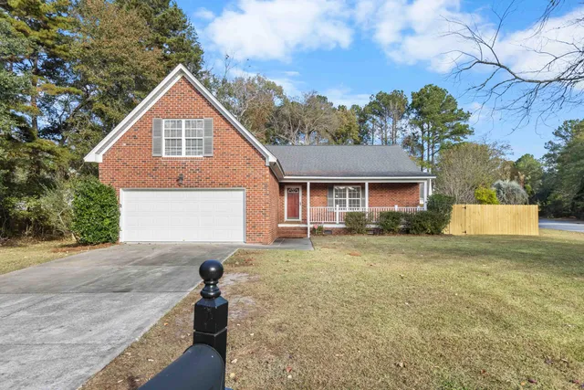 $399,901 | 8300 Berringer Bluff, Charleston, SC 29418