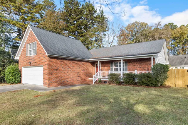 $399,901 | 8300 Berringer Bluff, Charleston, SC 29418