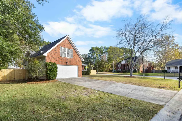 $399,901 | 8300 Berringer Bluff, Charleston, SC 29418