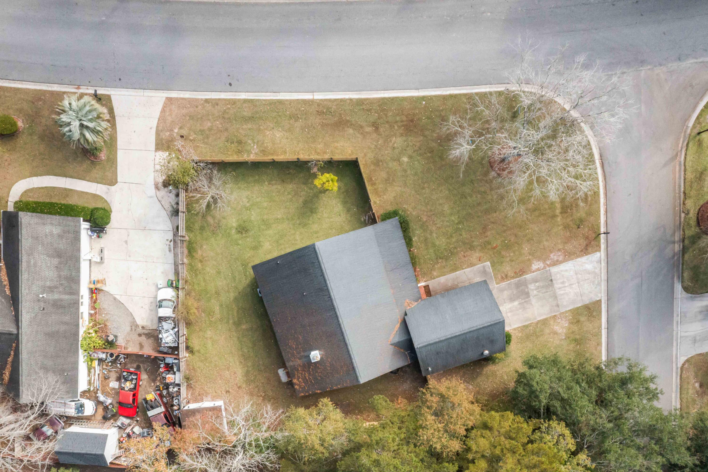 8300 Berringer Bluff Charleston, SC 29418 - Photo 64 of 64 DJI_0615