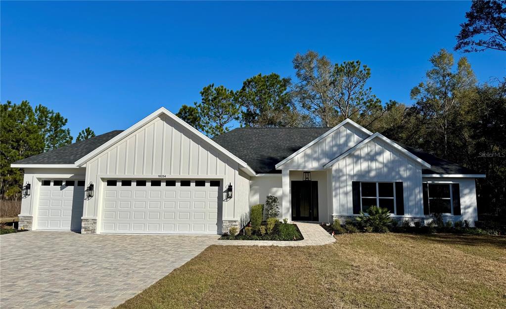 18354 Southwest 65th Loop Dunnellon, FL 34432 - Photo 1 of 1 Gallery Image 1