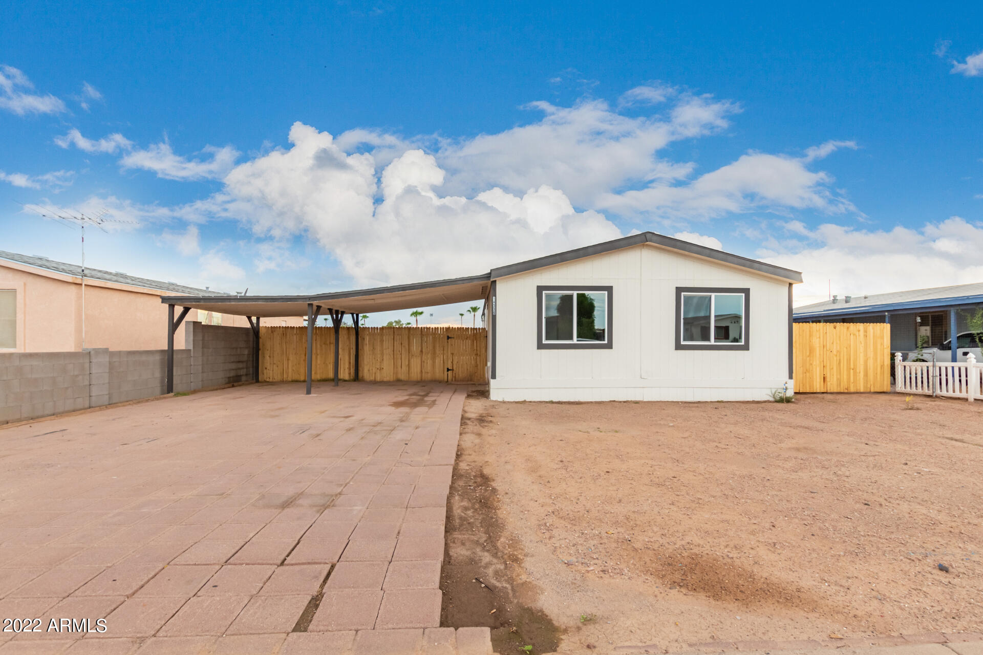 14336 Padres Road Arizona City, AZ 85123 - Photo 1 of 32 01-Padres