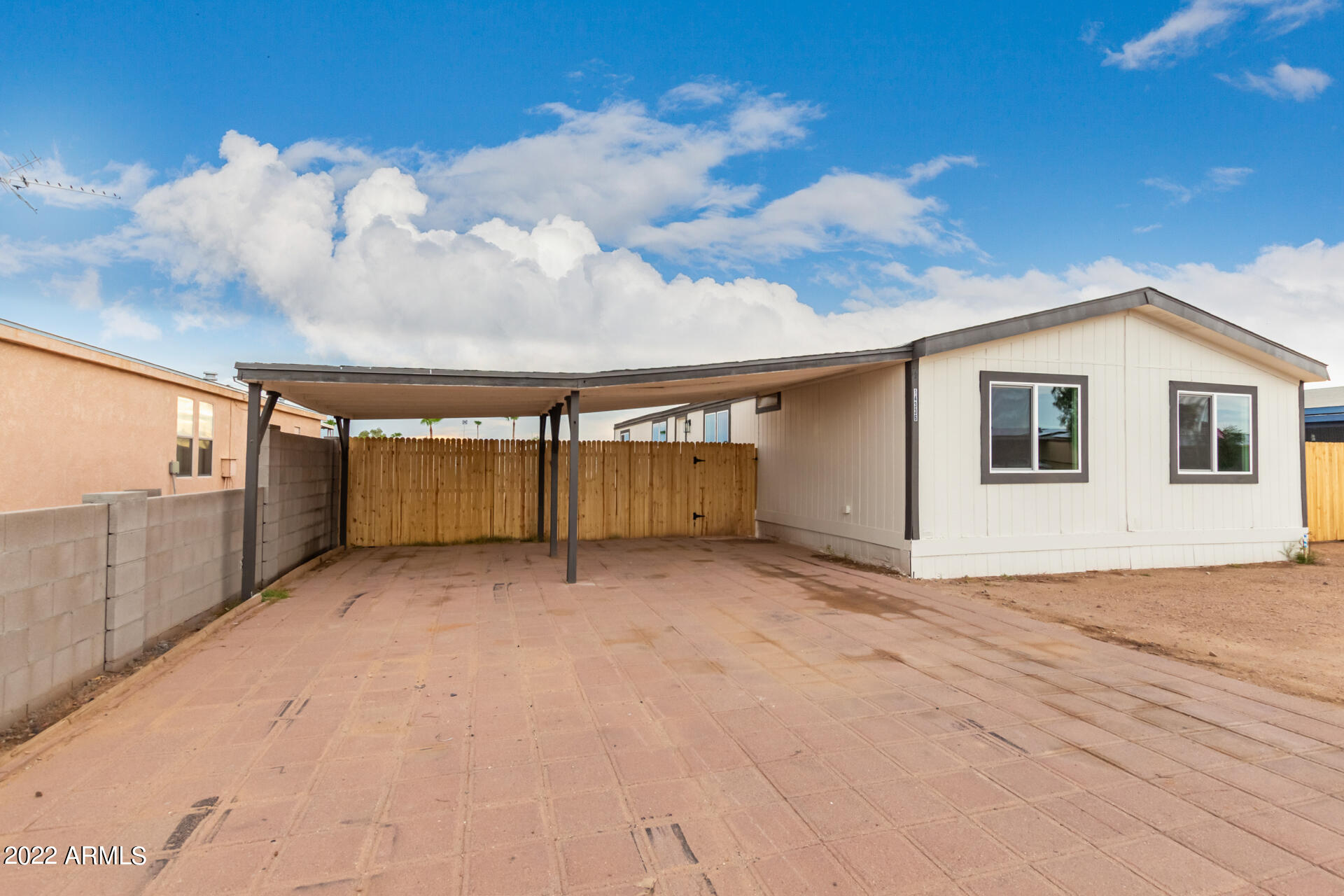 14336 Padres Road Arizona City, AZ 85123 - Photo 2 of 32 02-Padres