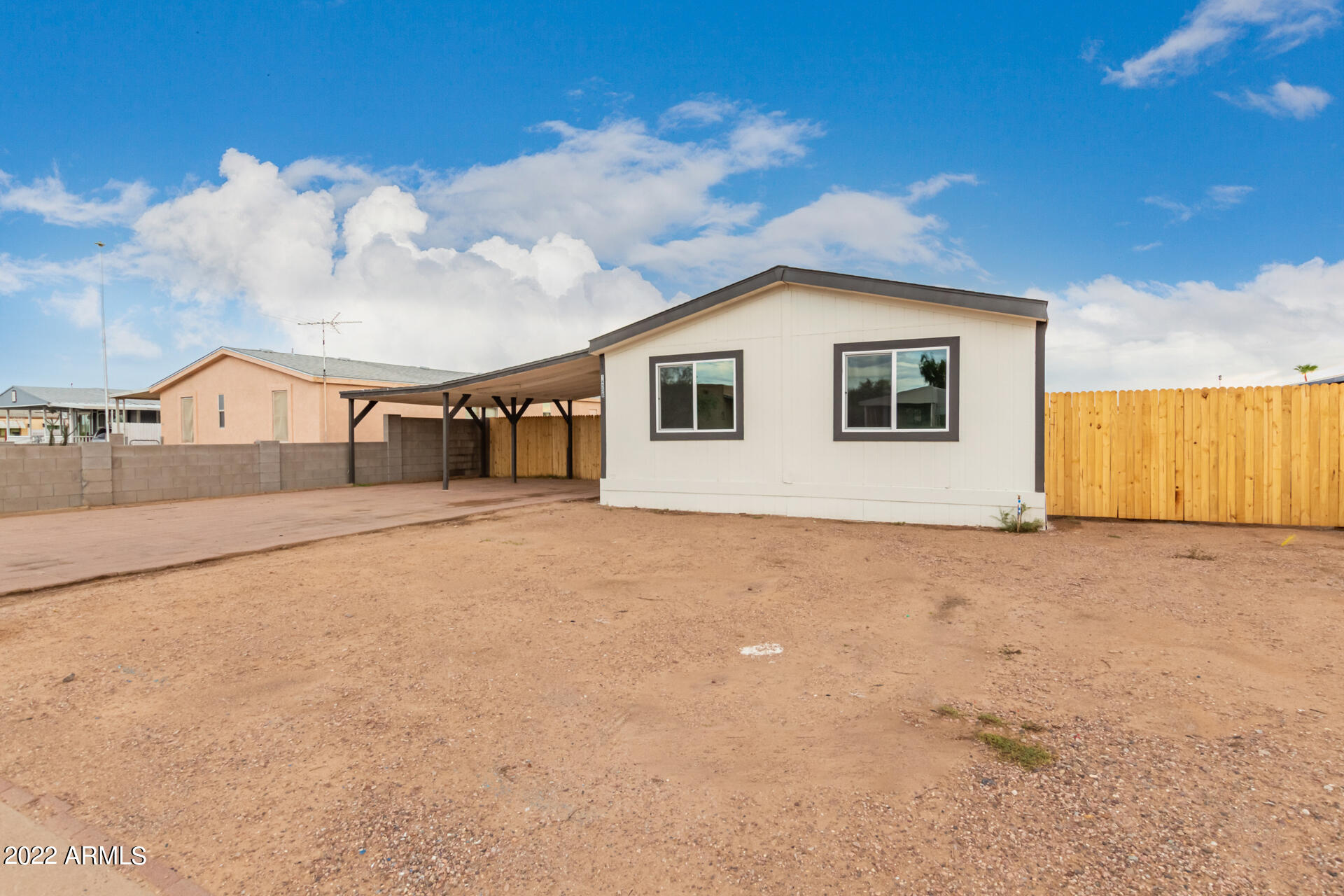 14336 Padres Road Arizona City, AZ 85123 - Photo 3 of 32 03-Padres