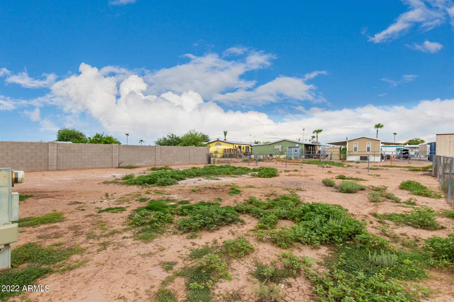 14336 Padres Road Arizona City, AZ 85123 - Photo 32 of 32 32-Padres