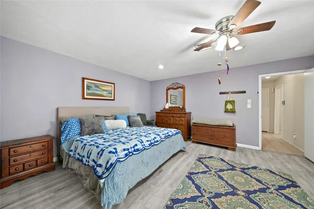 $263,000 | 6122 Gallant Forest Drive, Houston, TX 77088