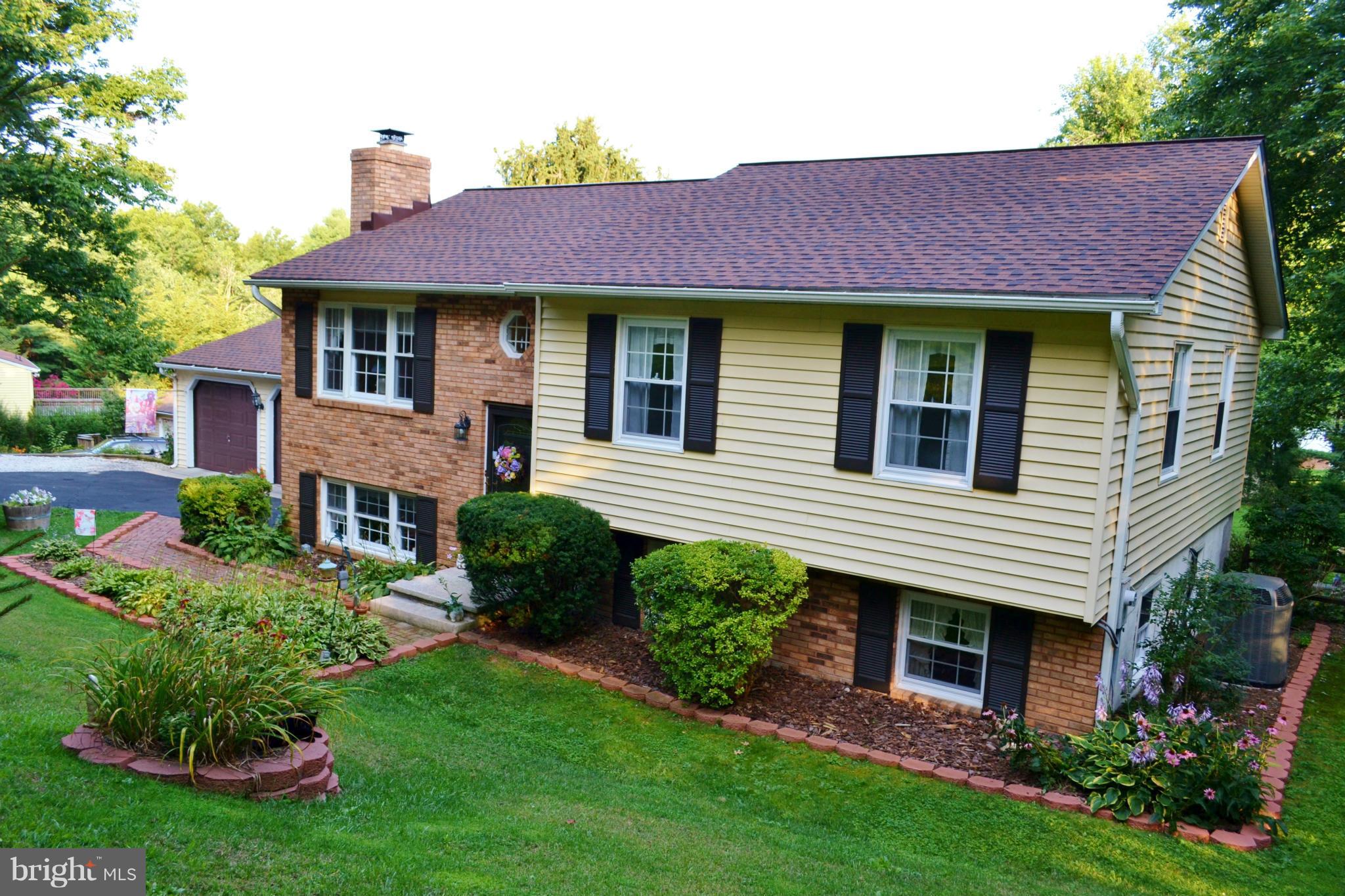 1505 Brehm Road Westminster, MD 21157 - Photo 1 of 30 Beautiful Home in a Beautiful Setting
