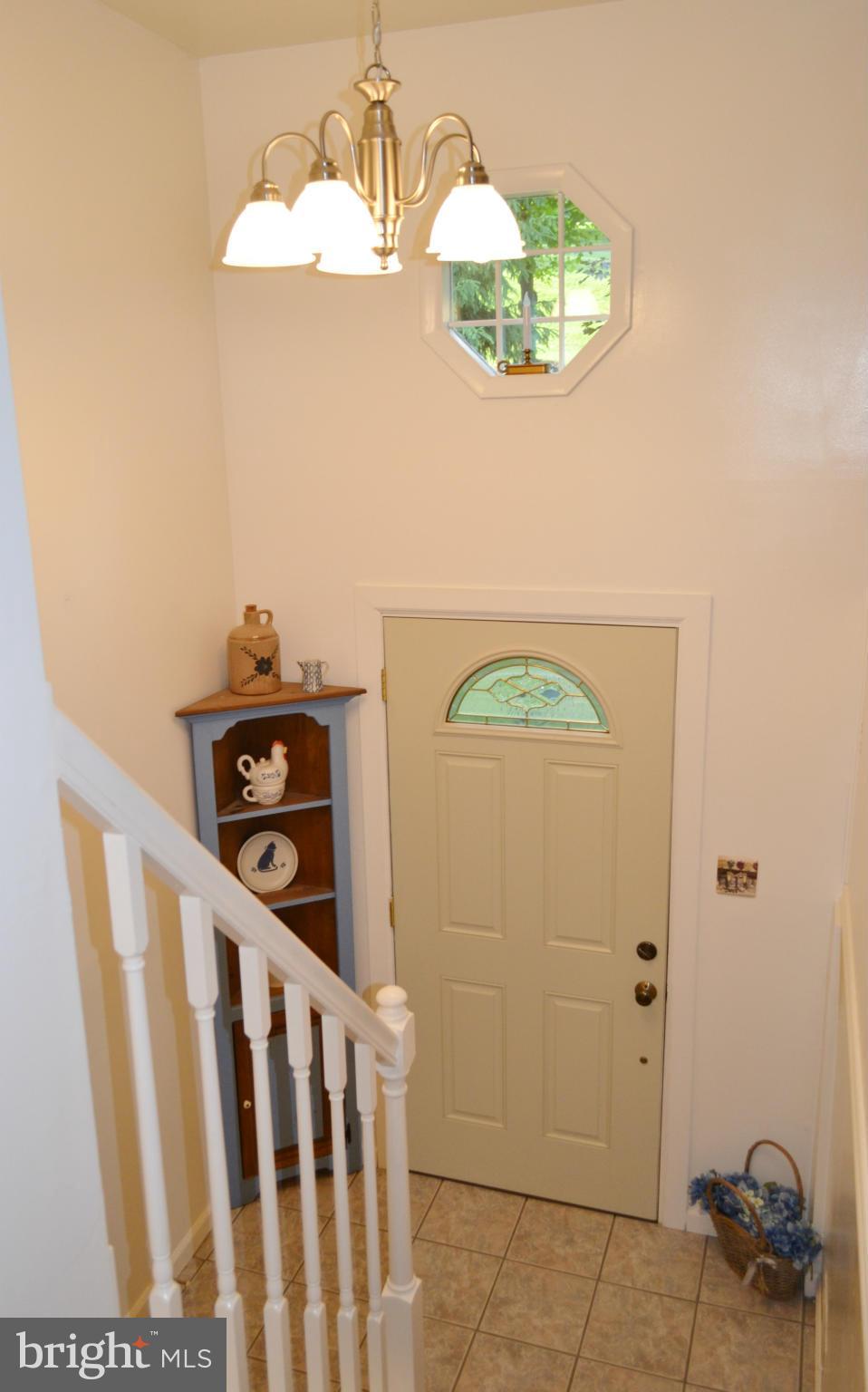 1505 Brehm Road Westminster, MD 21157 - Photo 11 of 30 Entry Foyer