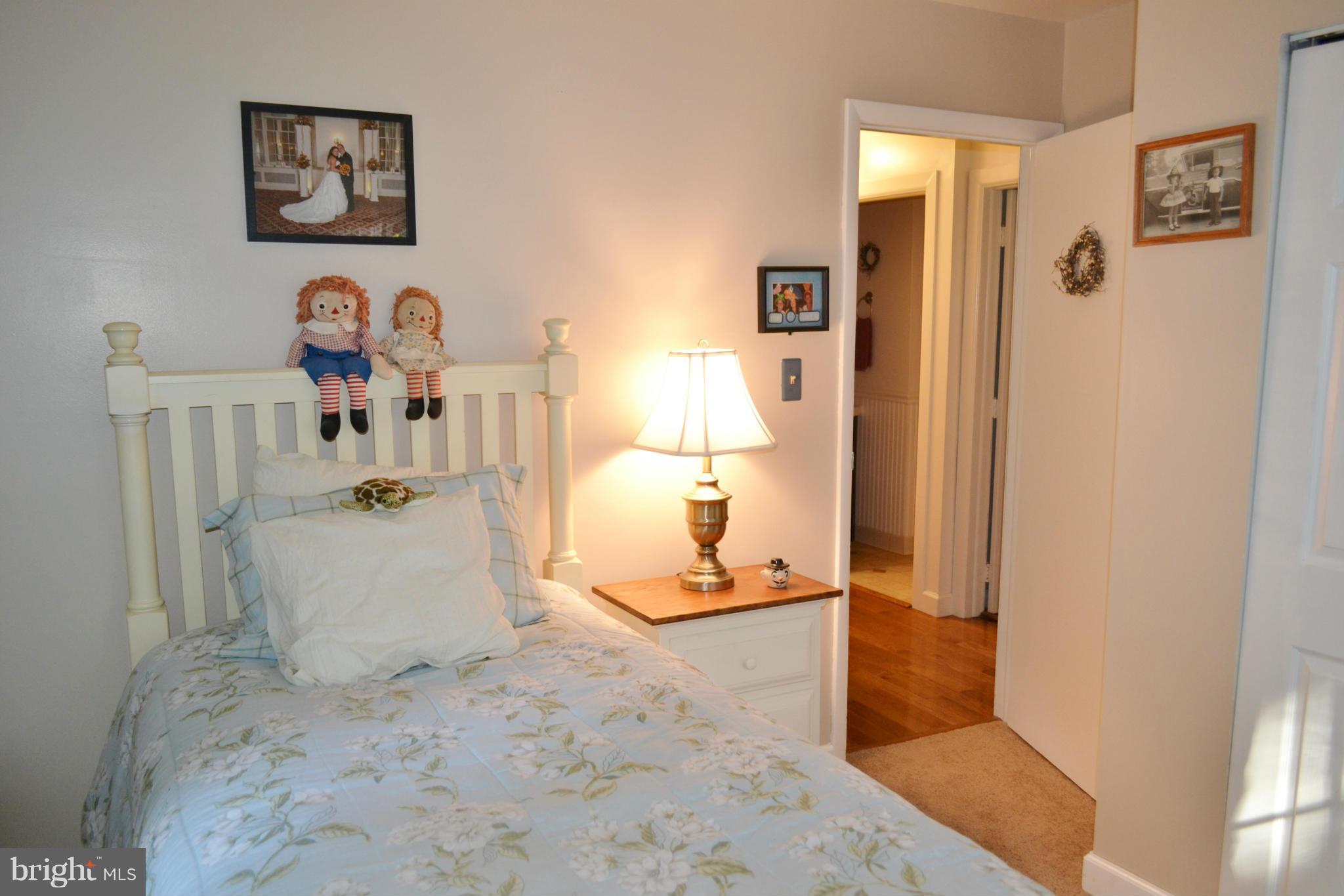1505 Brehm Road Westminster, MD 21157 - Photo 15 of 30 2nd Bedroom on Main Level