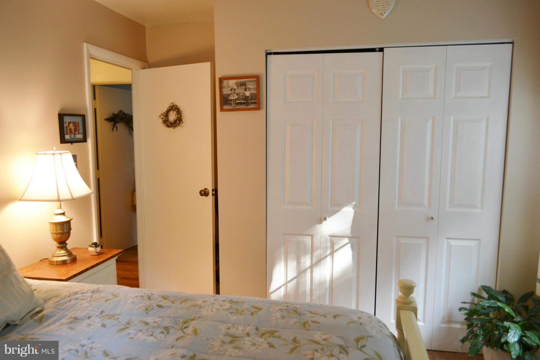 1505 Brehm Road Westminster, MD 21157 - Photo 16 of 30 Large closets in each bedroom
