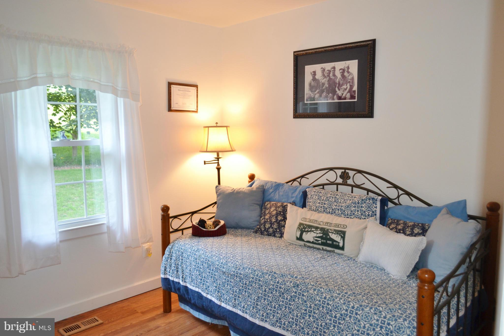 1505 Brehm Road Westminster, MD 21157 - Photo 18 of 30 3rd Bedroom on Main Level