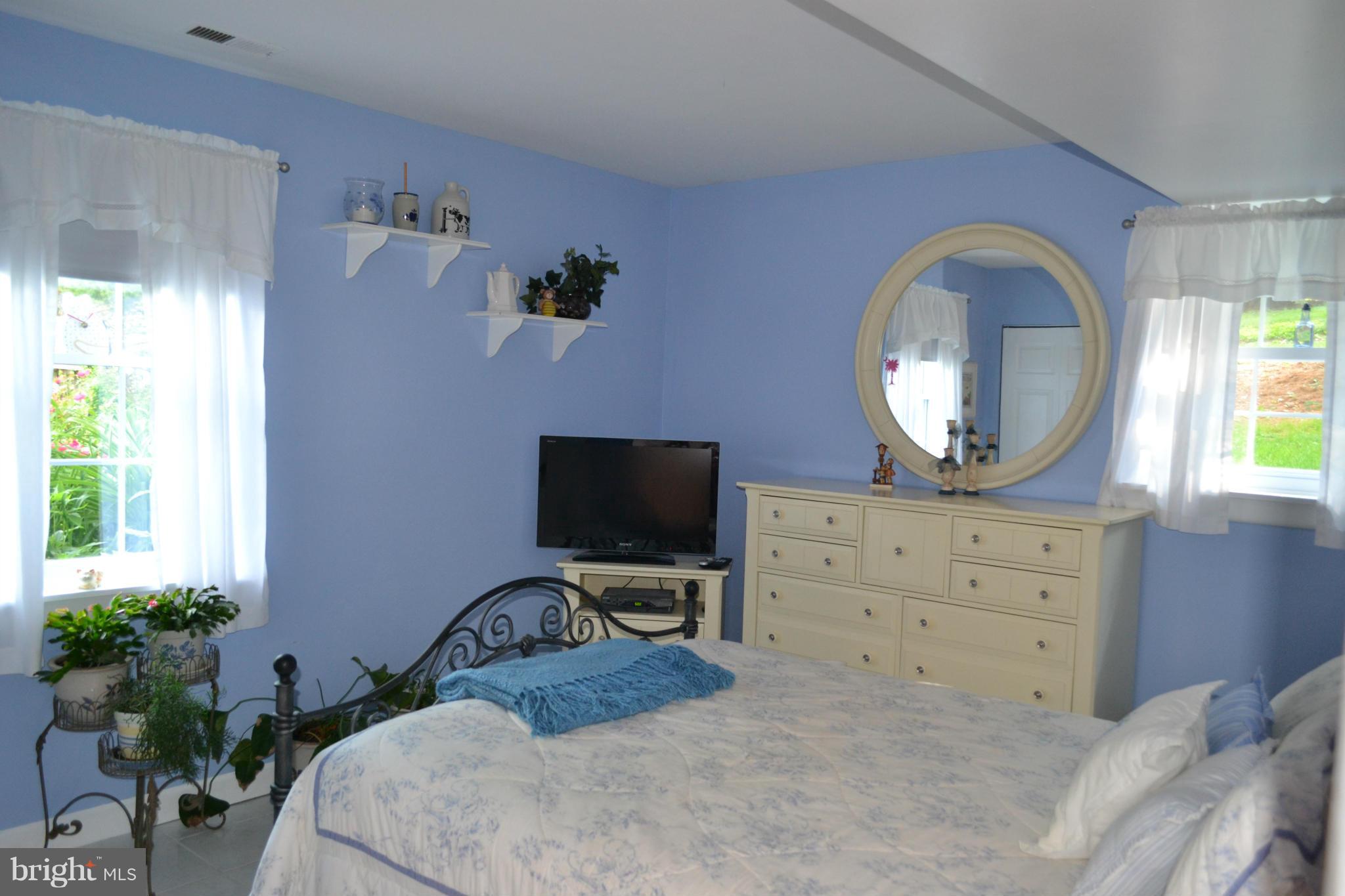 1505 Brehm Road Westminster, MD 21157 - Photo 19 of 30 4th Bedroom on the Lower Level