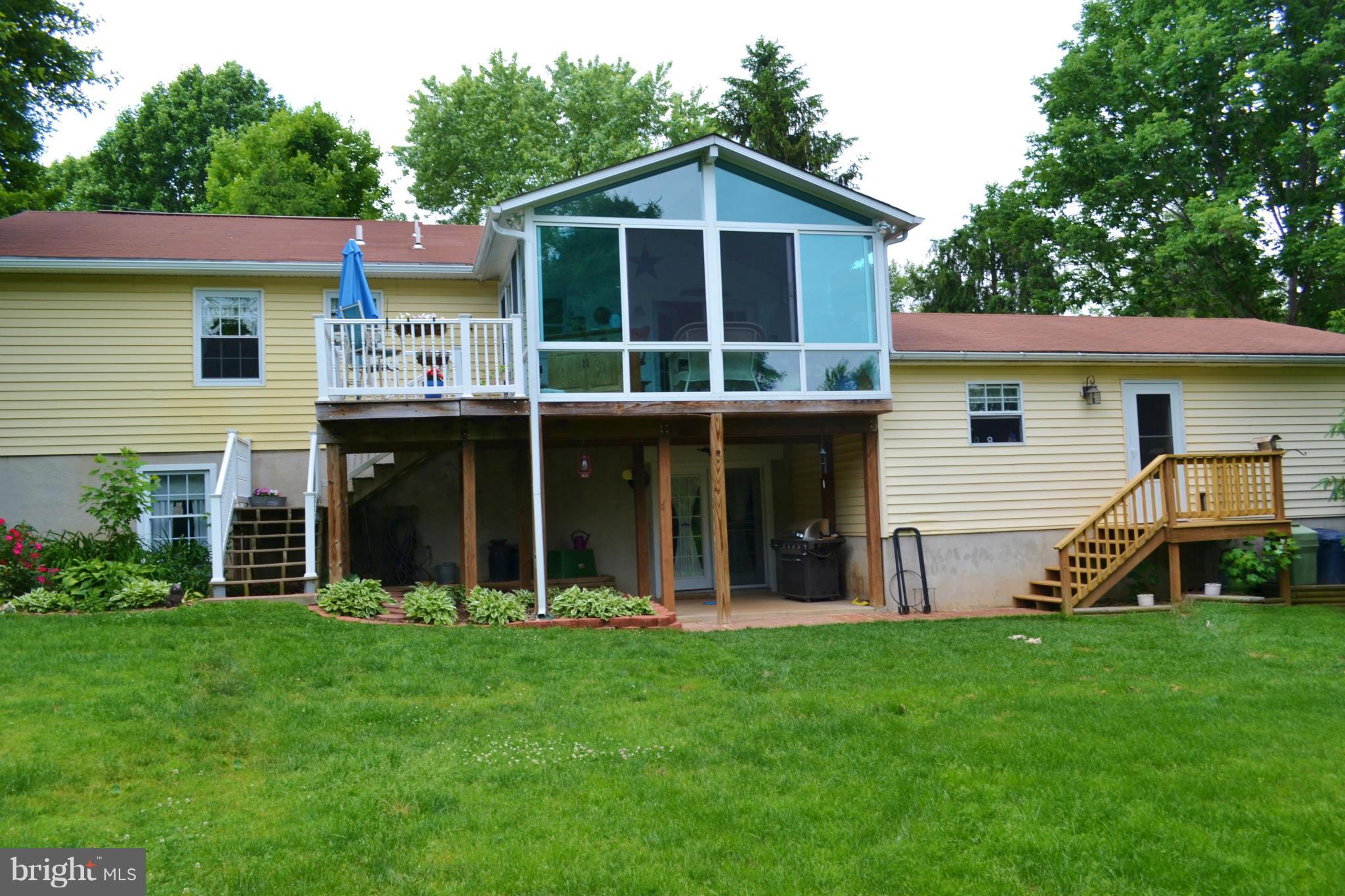 1505 Brehm Road Westminster, MD 21157 - Photo 23 of 30 Lots of room to run and play
