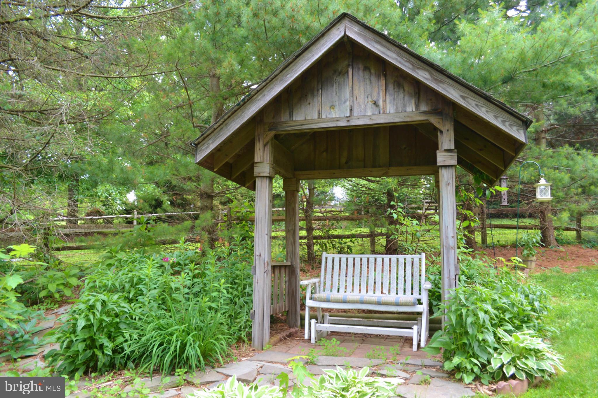 1505 Brehm Road Westminster, MD 21157 - Photo 28 of 30 Garden strombella for you to enjoy.