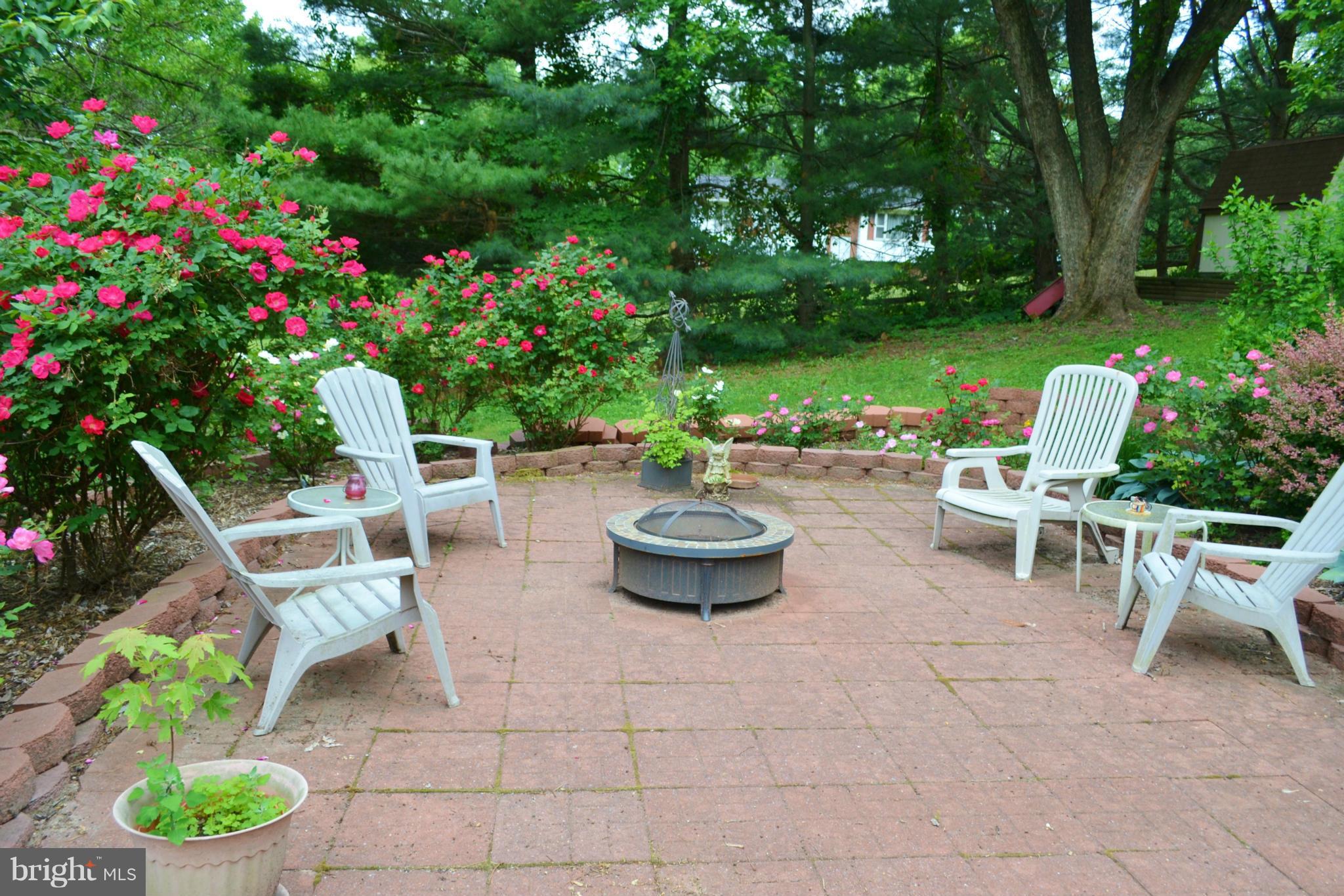 1505 Brehm Road Westminster, MD 21157 - Photo 6 of 30 Great area for picnics