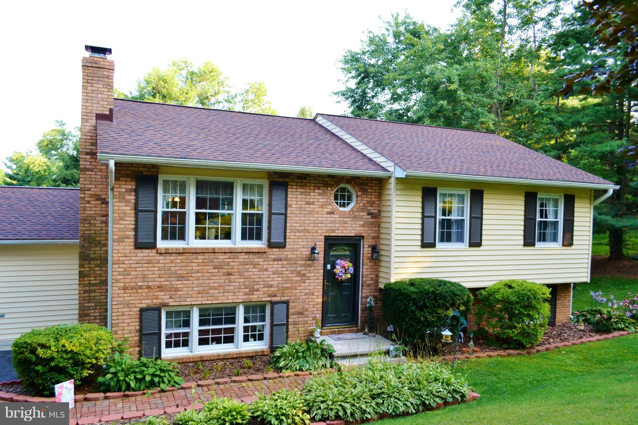 1505 Brehm Road Westminster, MD 21157 - Photo 9 of 30 New Roof installed Summer of 2014
