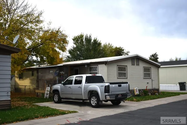 $86,900 | 1730 West Quinn Road, Unit 513, Pocatello, ID 83202