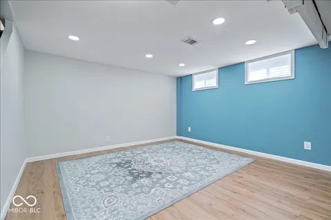 $339,900 | 2746 Baur Drive, Indianapolis, IN 46220