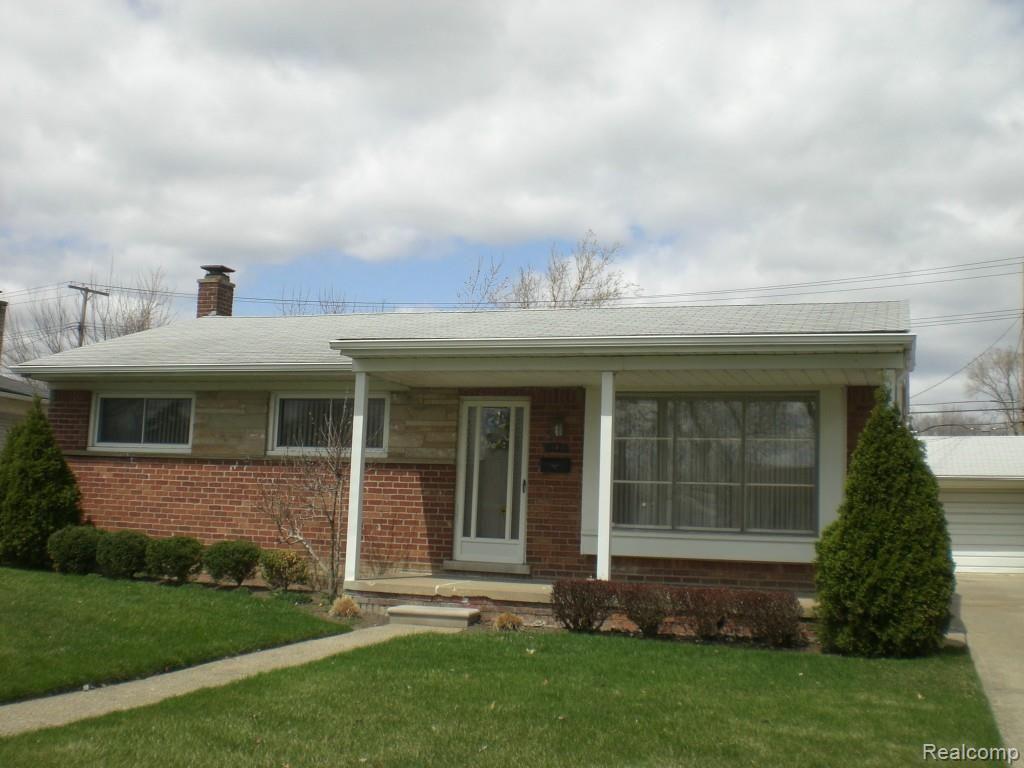 3147 Pearl Avenue Warren, MI 48091 - Photo 1 of 21 CIMG4709.jpg