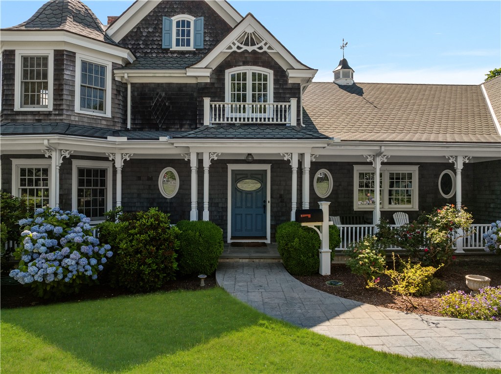 19 Ledge Road Bristol, RI 02809 - Photo 9 of 14