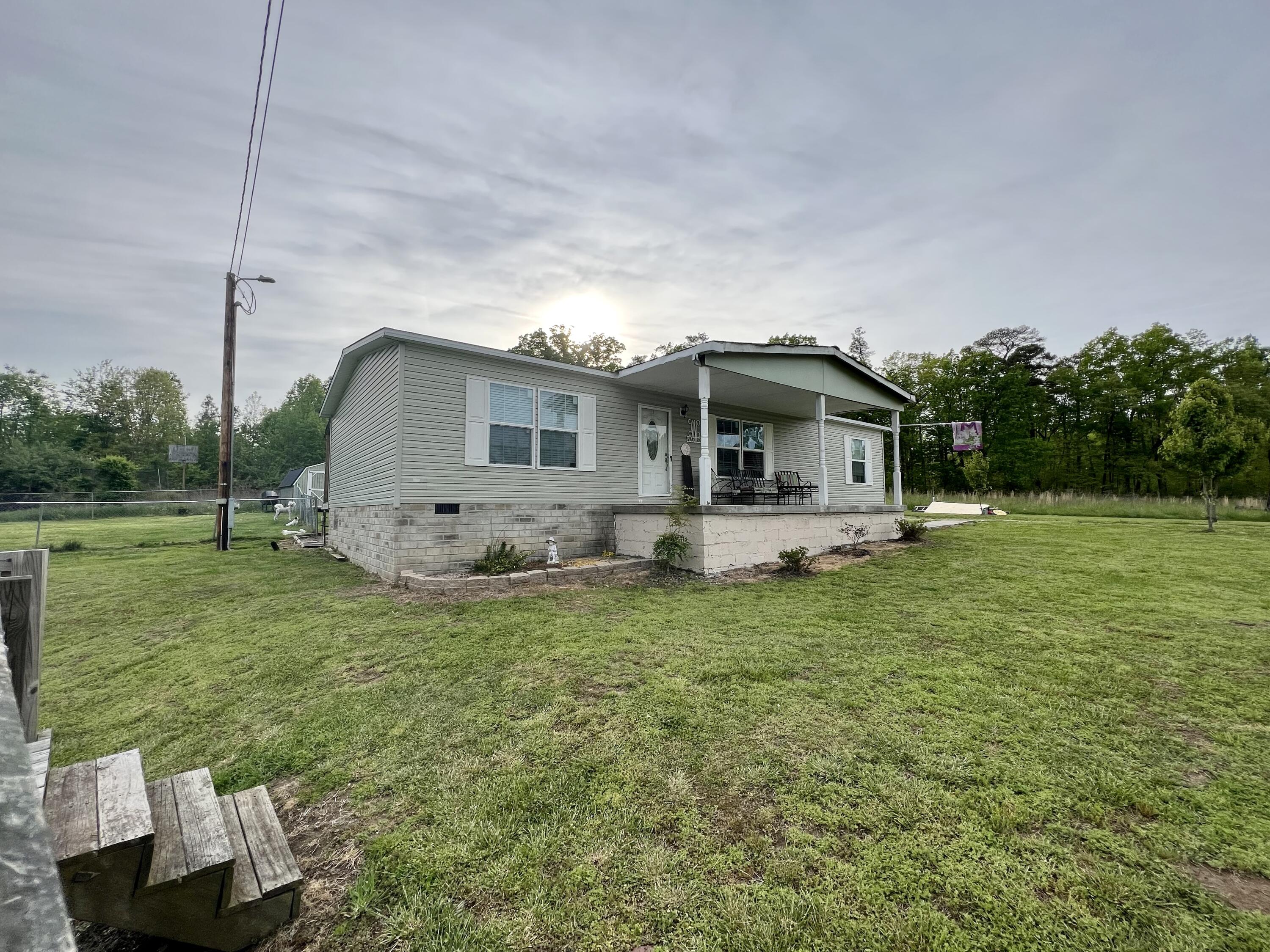 1145 Old Whitney Road Somerset, KY 42501 - Photo 3 of 65 Side