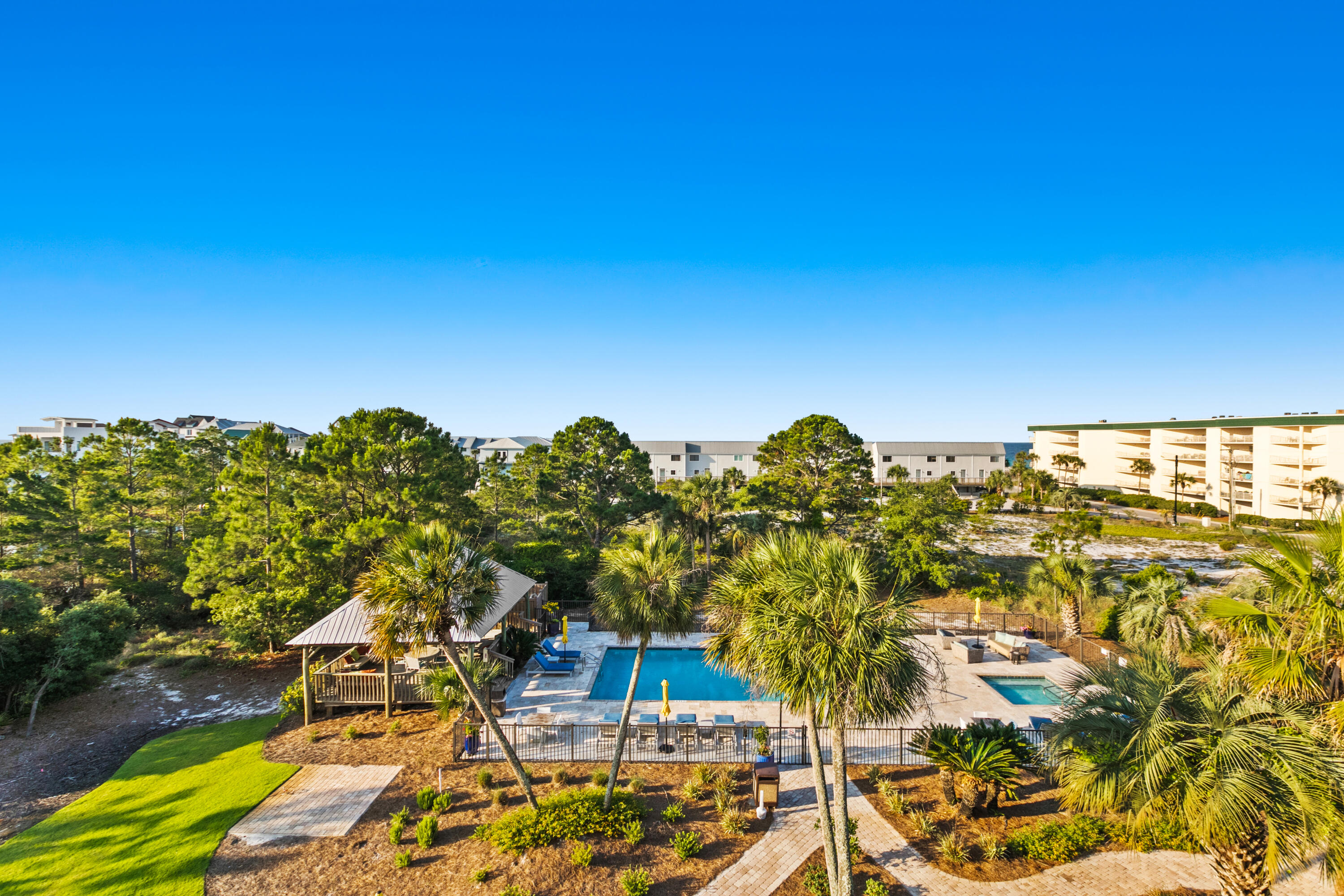 145 Beachfront Trail, Unit 302A Santa Rosa Beach, FL 32459 - Photo 20 of 21