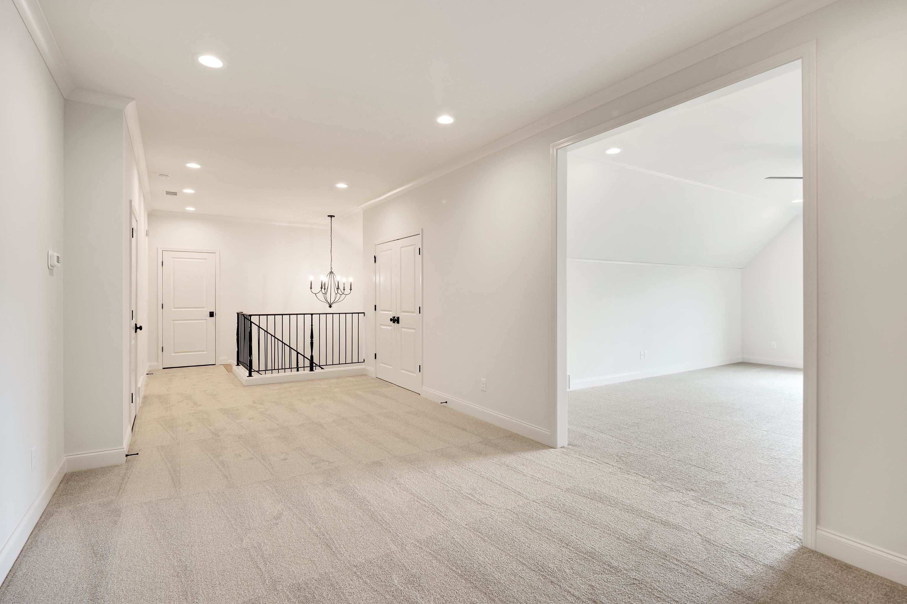 65 Magnolia Rdg Drive Rossville, TN 38066 - Photo 31 of 40 a view of an empty room