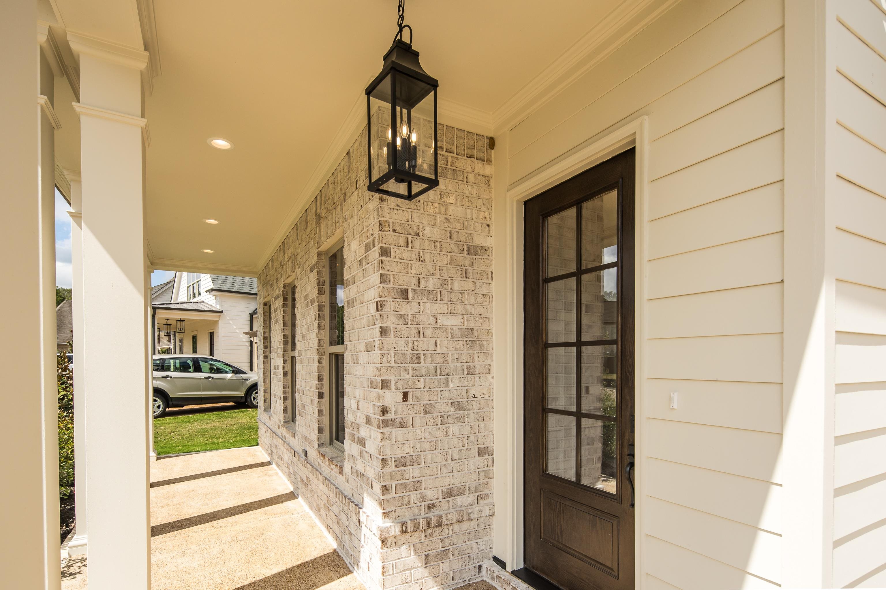 65 Magnolia Rdg Drive Rossville, TN 38066 - Photo 5 of 40 a bathroom with a shower