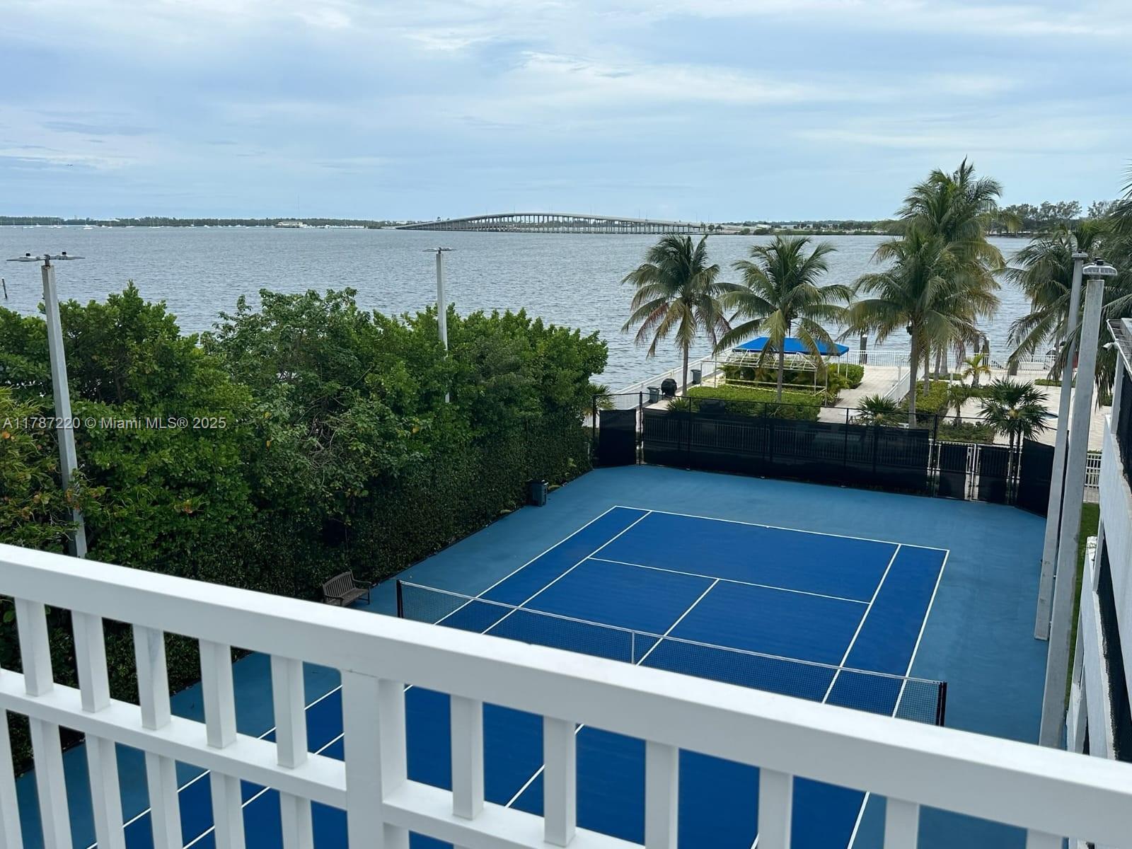 2101 Brickell Avenue, Unit 502 Miami, FL 33129 - Photo 23 of 24