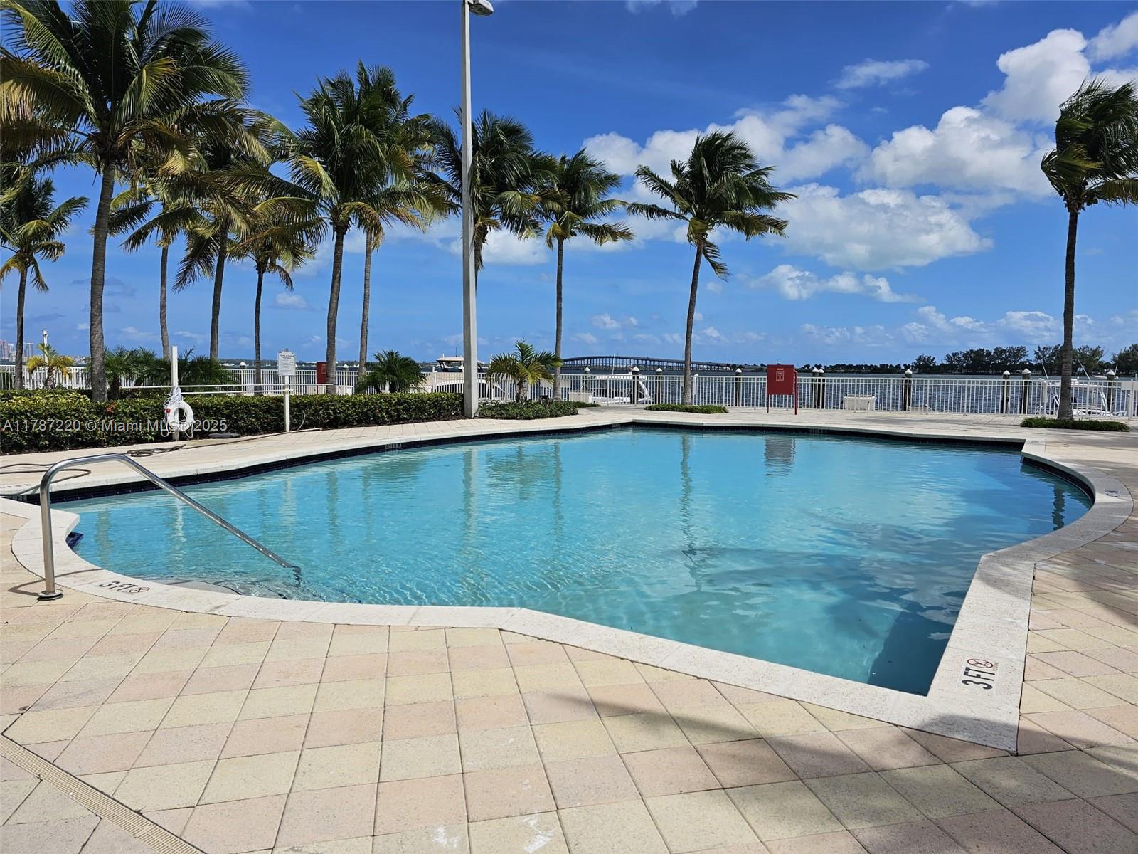 2101 Brickell Avenue, Unit 502 Miami, FL 33129 - Photo 24 of 24