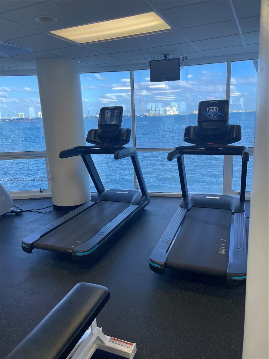 2101 Brickell Avenue, Unit 502 Miami, FL 33129 - Photo 9 of 24