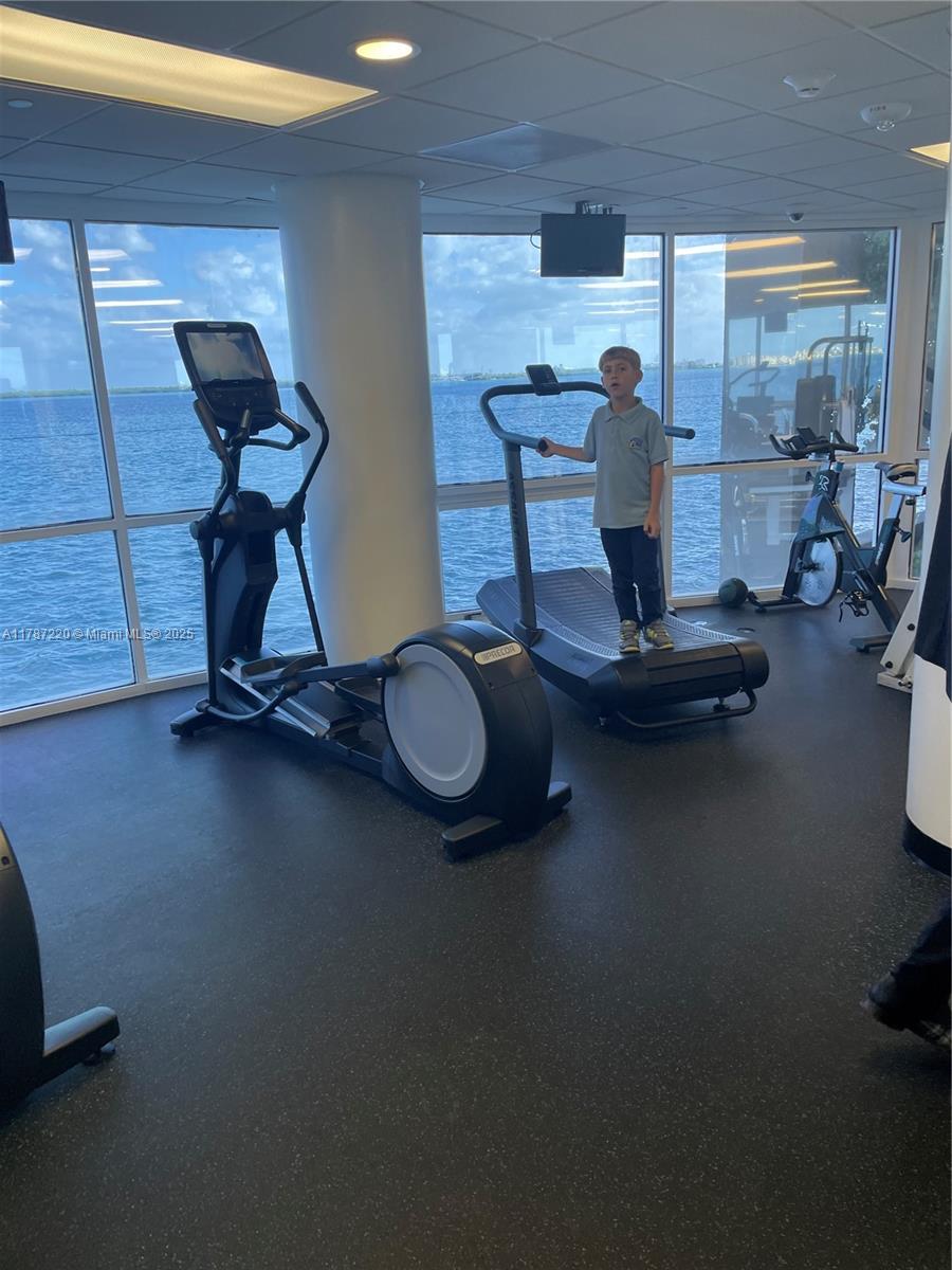 2101 Brickell Avenue, Unit 502 Miami, FL 33129 - Photo 10 of 24