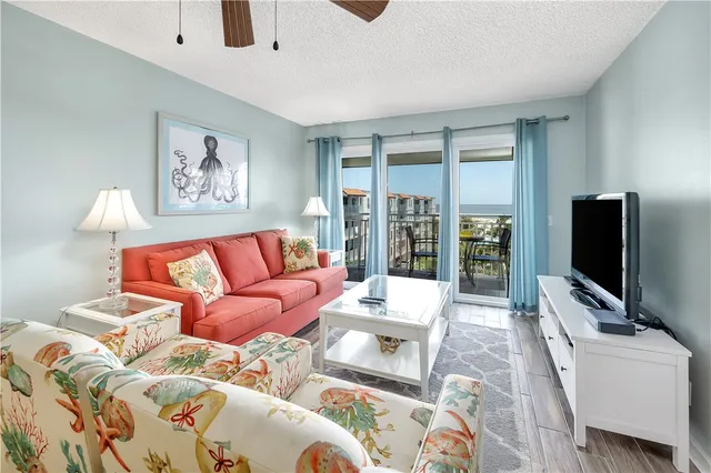 $829,000 | 1440 Ocean Boulevard, Unit 420, St. Simons Island, GA 31522