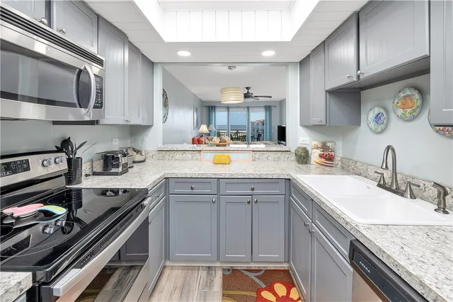 $829,000 | 1440 Ocean Boulevard, Unit 420, St. Simons Island, GA 31522