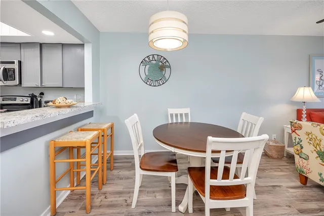 $829,000 | 1440 Ocean Boulevard, Unit 420, St. Simons Island, GA 31522