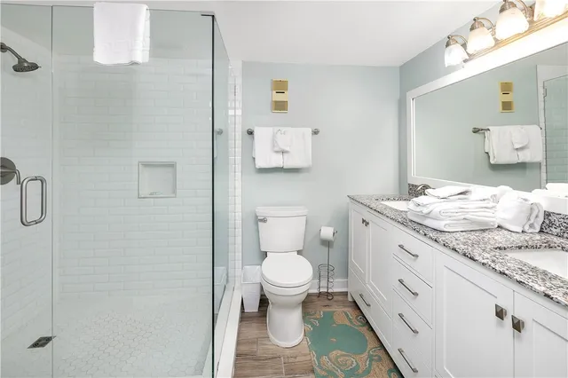 $829,000 | 1440 Ocean Boulevard, Unit 420, St. Simons Island, GA 31522