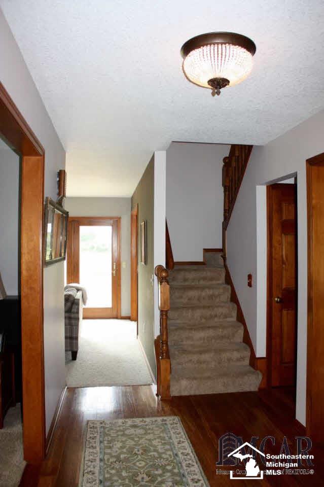 15183 Albain Road Petersburg, MI 49270 - Photo 11 of 29