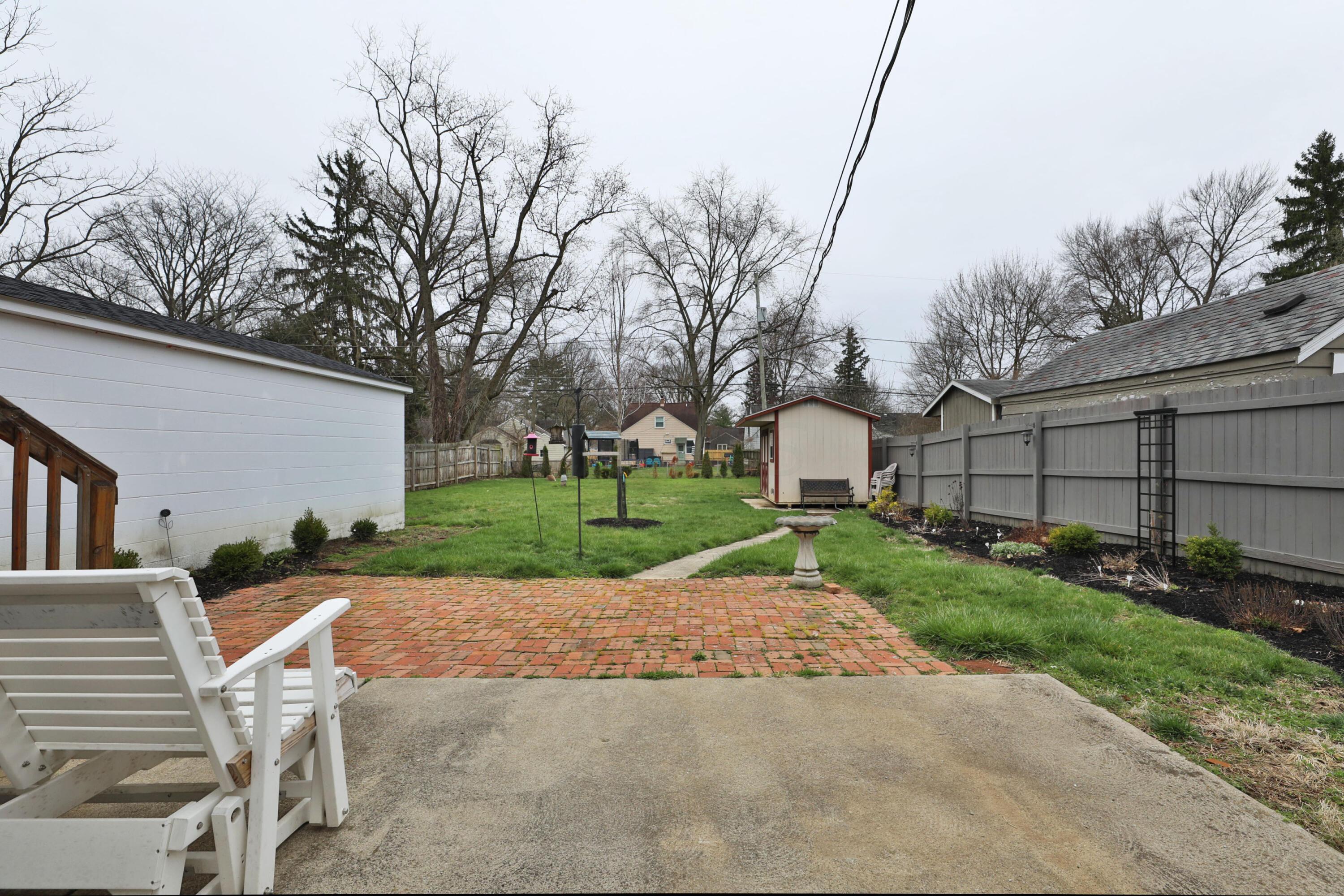 275 Wetmore Road Columbus, OH 43214 - Photo 33 of 36 275-Wetmore-34