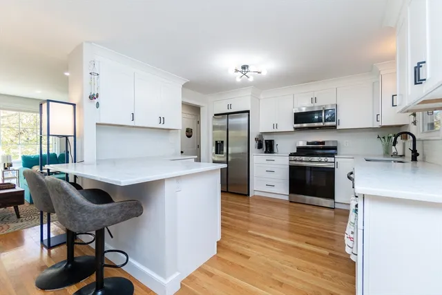 $865,000 | 8 Sawyer Avenue, Canton, MA 02021