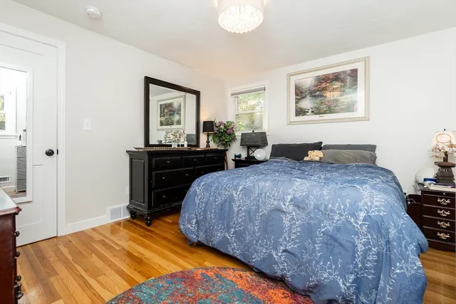 $865,000 | 8 Sawyer Avenue, Canton, MA 02021