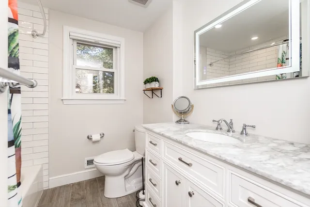 $865,000 | 8 Sawyer Avenue, Canton, MA 02021