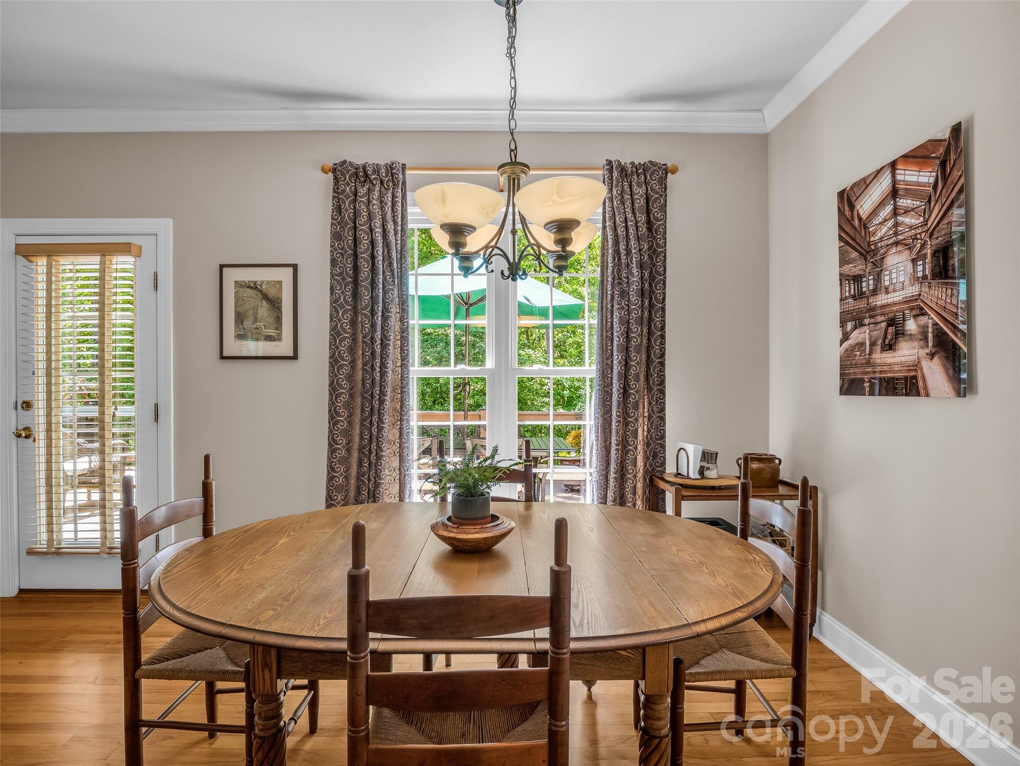 1042 Columbine Road Asheville, NC 28704 - Photo 15 of 48