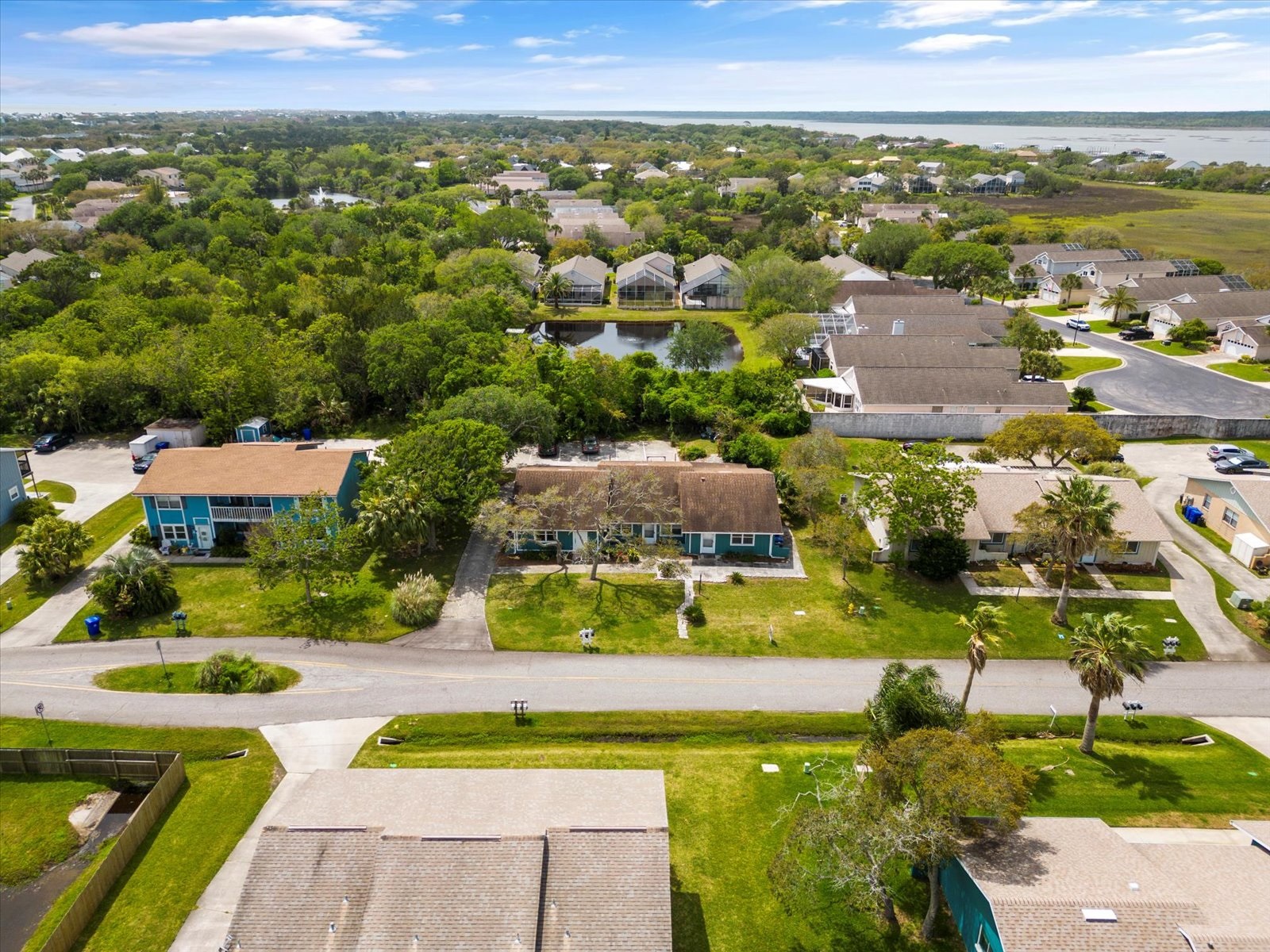 125 Rio Del Mar Street, Unit A St. Augustine, FL 32080 - Photo 33 of 34 Gallery Image 33
