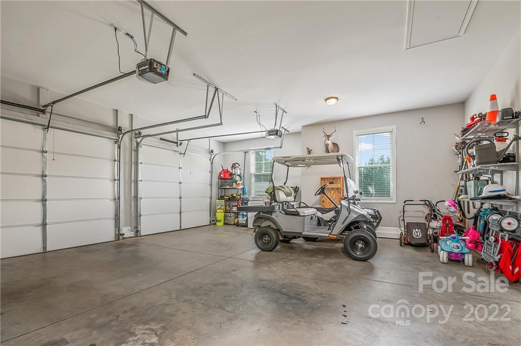 624 Spur Alley, Unit 19 Rutherfordton, NC 28139 - Photo 29 of 41 a view of a storage room with a lot of stuff
