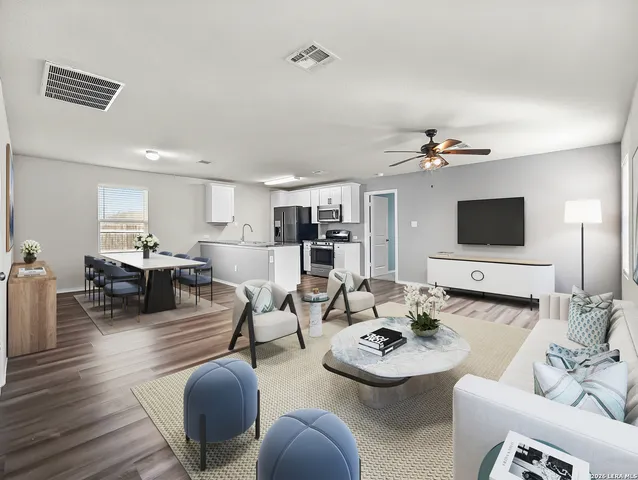 $220,000 | 7707 Nopalitos Cove, San Antonio, TX 78239