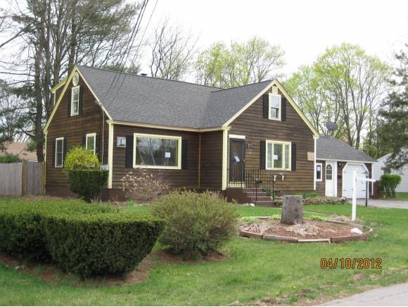 21 Roby Road Nashua, NH 03064 - Photo 1 of 1