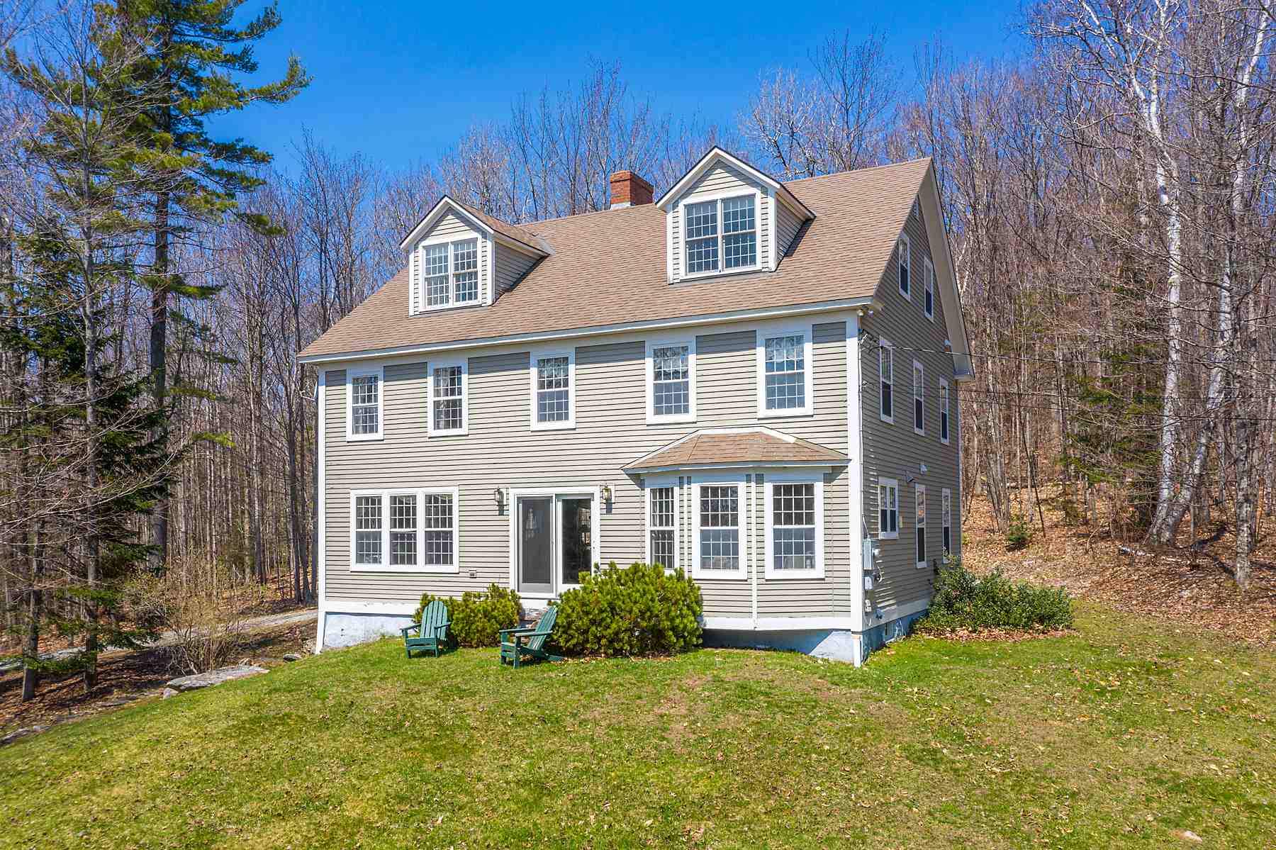 311 Landgrove Road Landgrove, VT 05148 - Photo 1 of 33