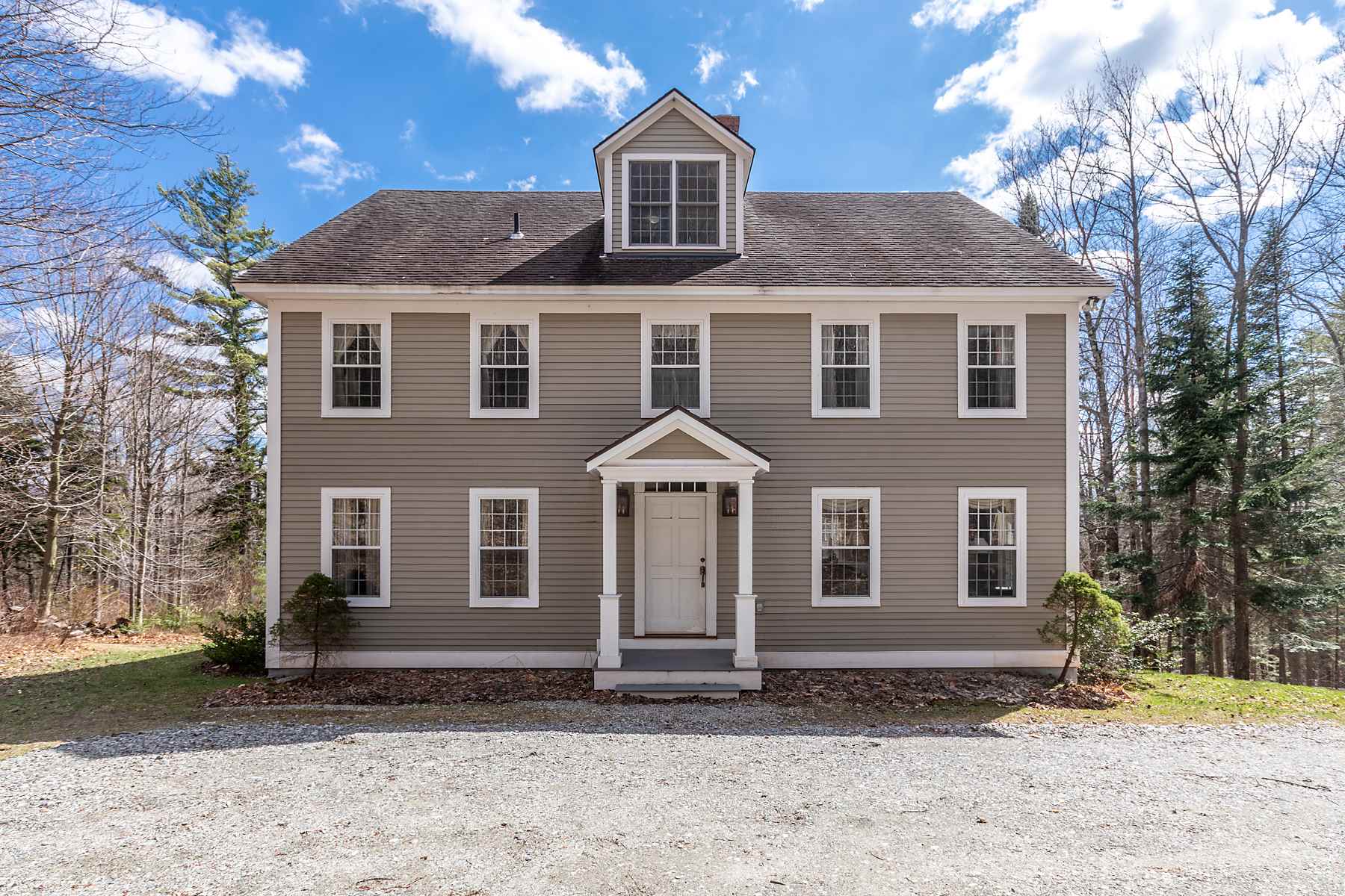 311 Landgrove Road Landgrove, VT 05148 - Photo 2 of 33
