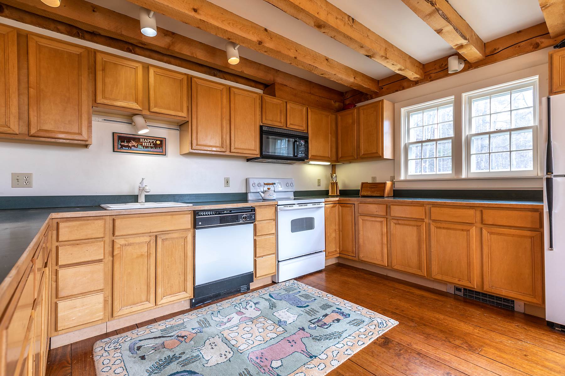 311 Landgrove Road Landgrove, VT 05148 - Photo 12 of 33
